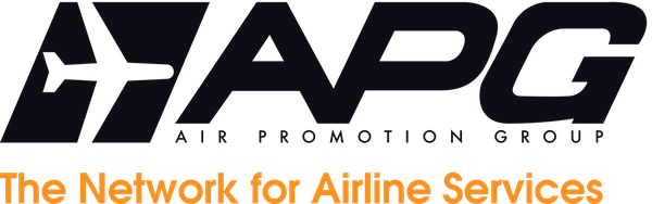 APG Network logo