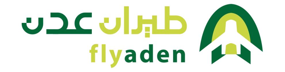 FlyAden logo